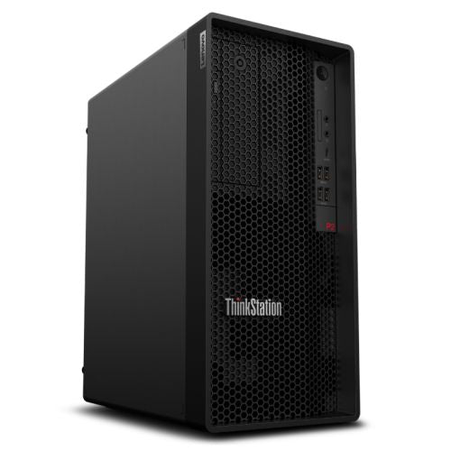 Lenovo ThinkStation P2 Tower i7-14700 32GB DDR5 1TB NVMe RTX4060 Lenovo ThinkStation P2 Tower i7-14700 32GB DDR5 1TB NVMe RTX4060